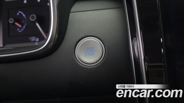 Hyundai Tucson (NX4) Diesel 2.0 2WD Modern 2021 — фото 18