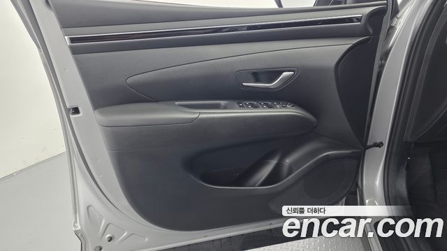 Hyundai Tucson (NX4) Diesel 2.0 2WD Modern 2021 — фото 24