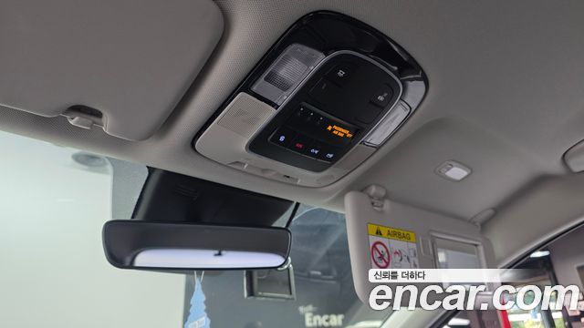 Hyundai Tucson (NX4) Diesel 2.0 2WD Modern 2021 — фото 27