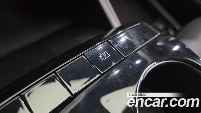 Hyundai Tucson (NX4) Diesel 2.0 2WD Modern 2021 — фото 29