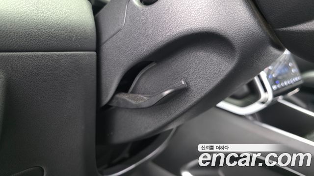 Hyundai Tucson (NX4) Diesel 2.0 2WD Modern 2021 — фото 30