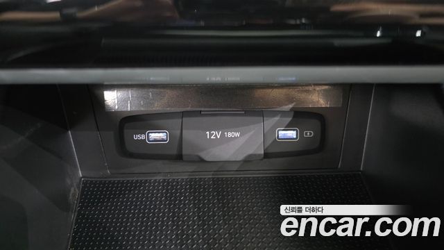 Hyundai Tucson (NX4) Diesel 2.0 2WD Modern 2021 — фото 32