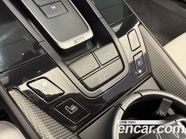 Porsche 911 (992) Carrera 4 GTS Cabriolet 2023 — фото 21