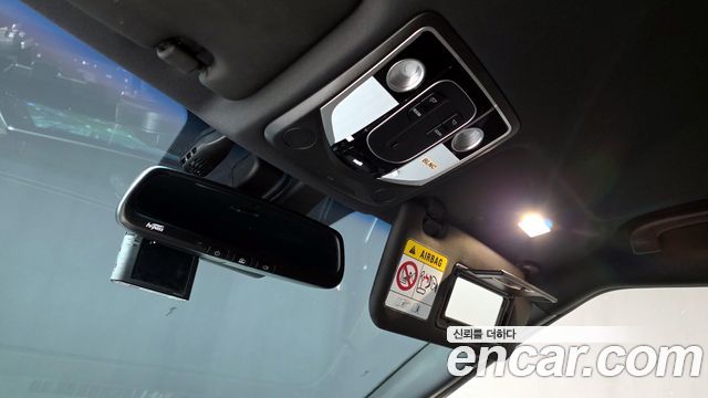 KG Mobility (SsangYong) Torres Gasoline 1.5 2WD T7 2023 — фото 18