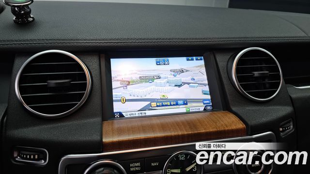 Land Rover Discovery 4 3.0 SDV6 SE 2016 — фото 15