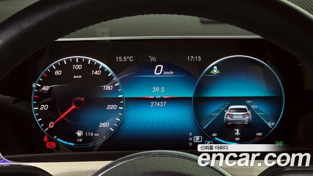 Mercedes-Benz A-Class (W177) A250 4MATIC Sedan 2020 — фото 8
