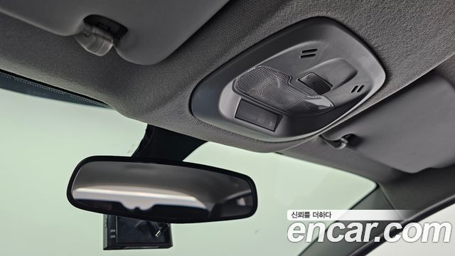 Chevrolet Spark LT 2020 — фото 18