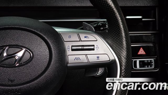 Hyundai Staria 4WD Lounge 9-Seater Inspiration 2022 — фото 14