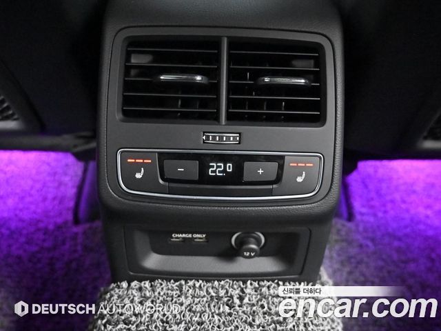 Audi A4 (B9) 40 TDI Quattro Premium 2023 — фото 20