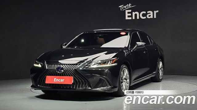 Lexus ES300h (VII) Executive
