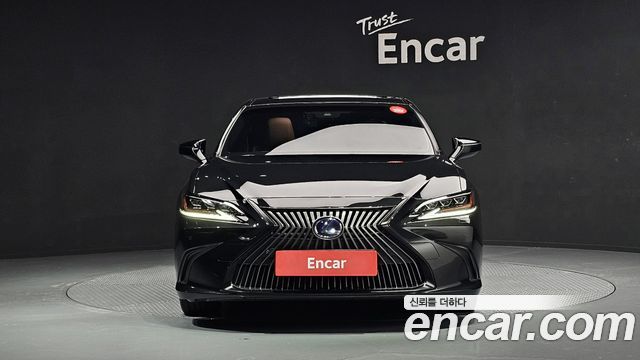 Lexus ES300h (VII) Executive 2019 — фото 3