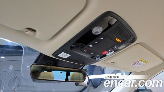 Kia Carnival (IV) Diesel 7-Seater Hi-Limousine Signature 2023 — фото 22
