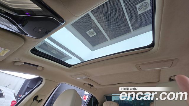 BMW 7 Series (G11) 750Li xDrive Premium 2016 — фото 22