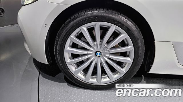 BMW 6 Series GT (G32) 630i xDrive Luxury 2024 — фото 5