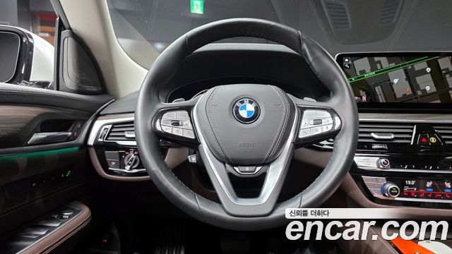 BMW 6 Series GT (G32) 630i xDrive Luxury 2024 — фото 13