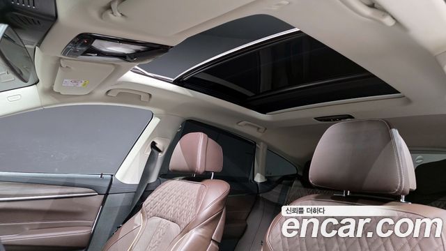 BMW 6 Series GT (G32) 630i xDrive Luxury 2024 — фото 19