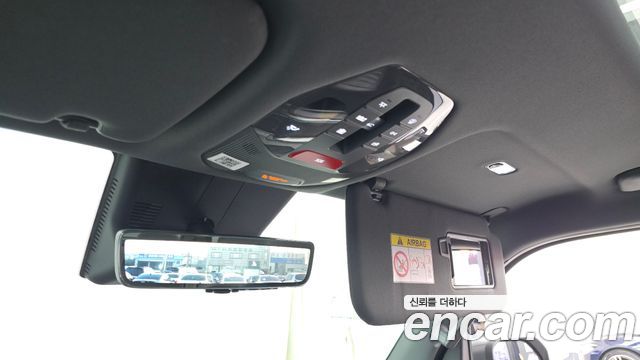 Kia Tasman 2.5T Gasoline 4WD Extreme 2026 — фото 18