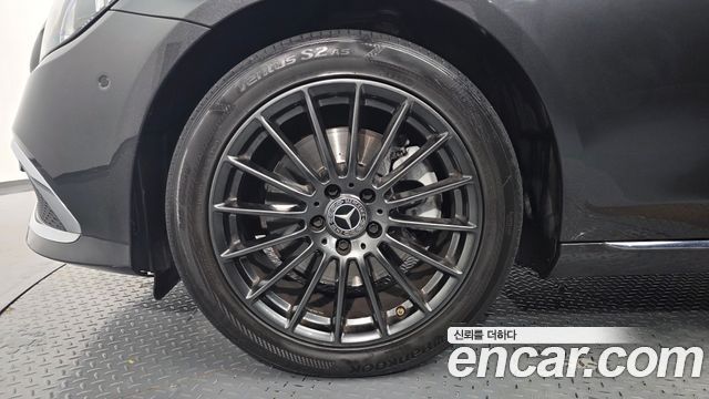 Mercedes-Benz E-Class (W213) E250 Exclusive 2021 — фото 5