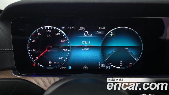Mercedes-Benz E-Class (W213) E250 Exclusive 2021 — фото 8