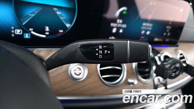 Mercedes-Benz E-Class (W213) E250 Exclusive 2021 — фото 9