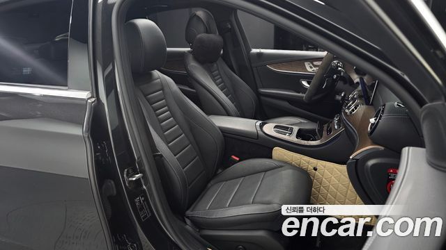 Mercedes-Benz E-Class (W213) E250 Exclusive 2021 — фото 10
