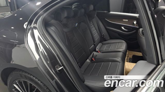 Mercedes-Benz E-Class (W213) E250 Exclusive 2021 — фото 11