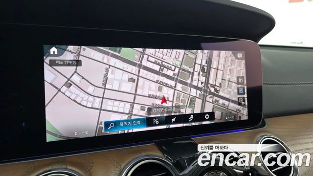 Mercedes-Benz E-Class (W213) E250 Exclusive 2021 — фото 14