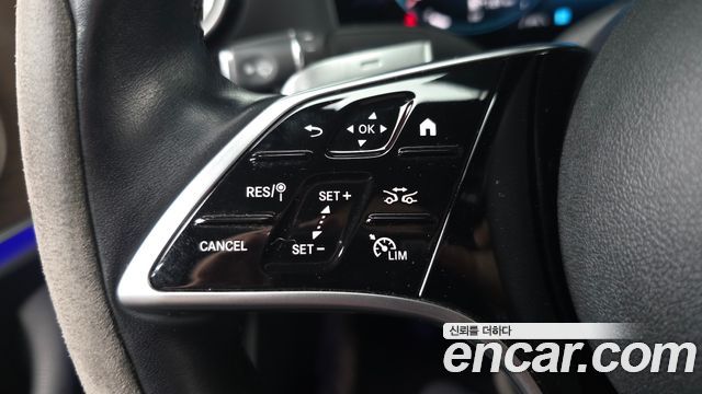 Mercedes-Benz E-Class (W213) E250 Exclusive 2021 — фото 17