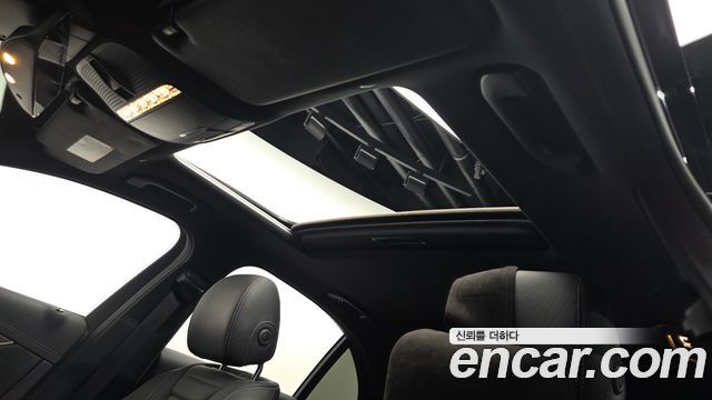 Mercedes-Benz E-Class (W213) E250 Exclusive 2021 — фото 18