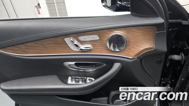 Mercedes-Benz E-Class (W213) E250 Exclusive 2021 — фото 19