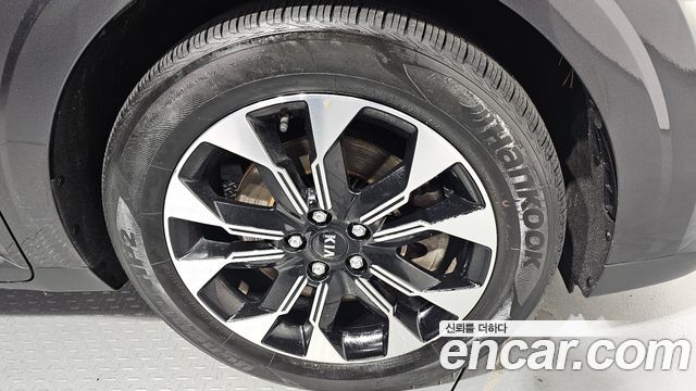 Kia Carnival (IV) Diesel 9-Seater Signature 2021 — фото 5