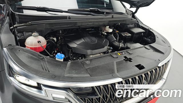 Kia Carnival (IV) Diesel 9-Seater Signature 2021 — фото 6