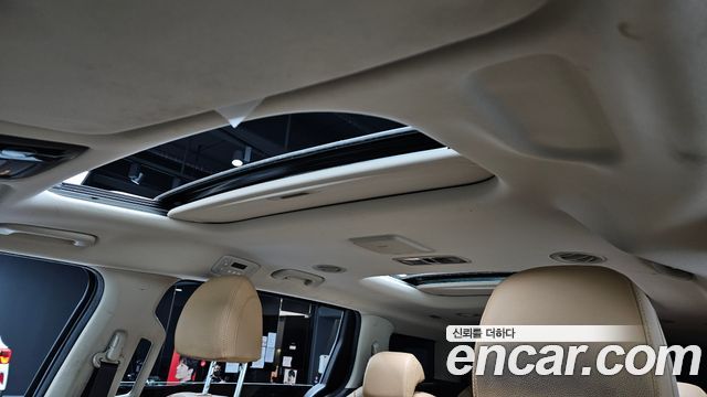 Kia Carnival (IV) Diesel 9-Seater Signature 2021 — фото 16