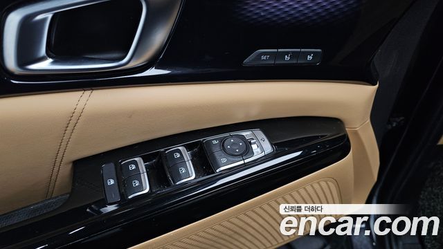 Kia Carnival (IV) Diesel 9-Seater Signature 2021 — фото 17