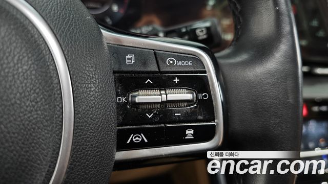 Kia Carnival (IV) Diesel 9-Seater Signature 2021 — фото 18