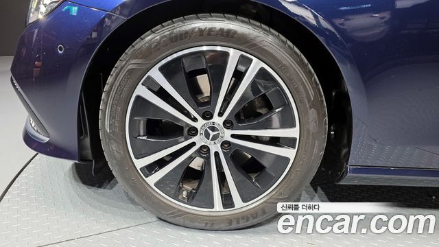 Mercedes-Benz E-Class (W213) E250 Avantgarde 2021 — фото 5