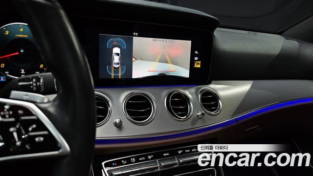 Mercedes-Benz E-Class (W213) E250 Avantgarde 2021 — фото 15
