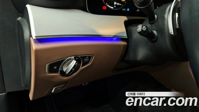 Mercedes-Benz E-Class (W213) E250 Avantgarde 2021 — фото 16