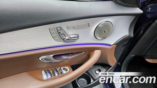 Mercedes-Benz E-Class (W213) E250 Avantgarde 2021 — фото 18