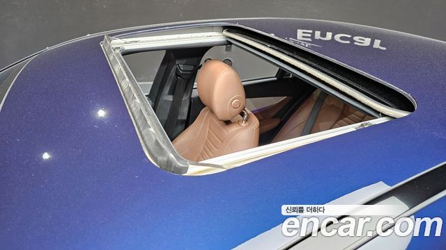 Mercedes-Benz E-Class (W213) E250 Avantgarde 2021 — фото 19