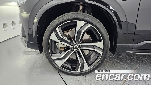 Volvo XC90 (II) T8 R-Design Hybrid 2021 — фото 5