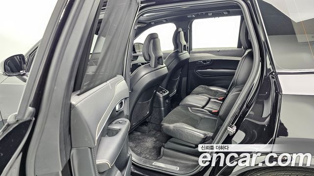Volvo XC90 (II) T8 R-Design Hybrid 2021 — фото 12