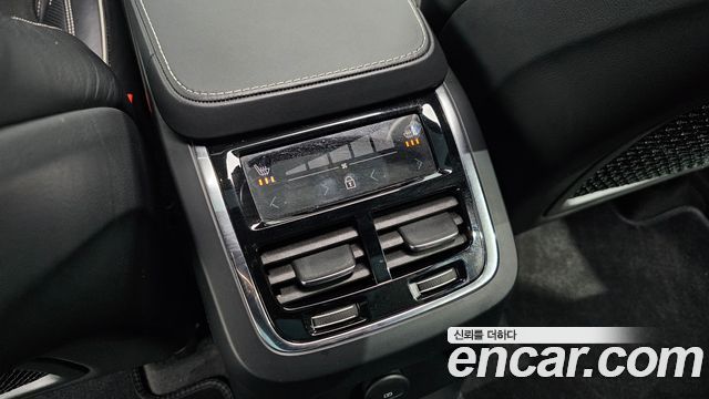 Volvo XC90 (II) T8 R-Design Hybrid 2021 — фото 19
