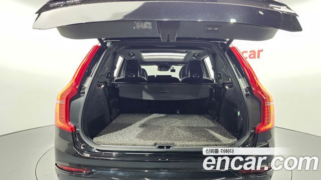 Volvo XC90 (II) T8 R-Design Hybrid 2021 — фото 20