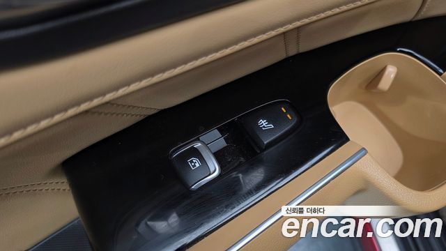 Kia Sorento (IV) HEV 1.6 4WD Signature 2023 — фото 19