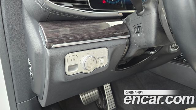 Mercedes-Benz GLE-Class (W167) GLE400d 4MATIC Coupe 2022 — фото 18