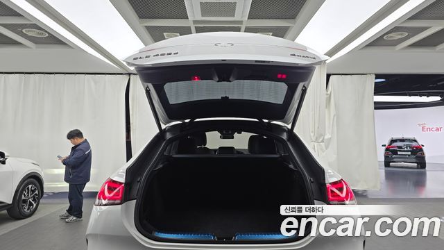 Mercedes-Benz GLE-Class (W167) GLE400d 4MATIC Coupe 2022 — фото 20
