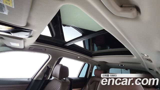 BMW X7 (G07) xDrive 40i Design Pure Excellence 7-Seater 2020 — фото 18