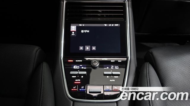 Porsche Panamera (971) 2.9 AWD 2021 — фото 19