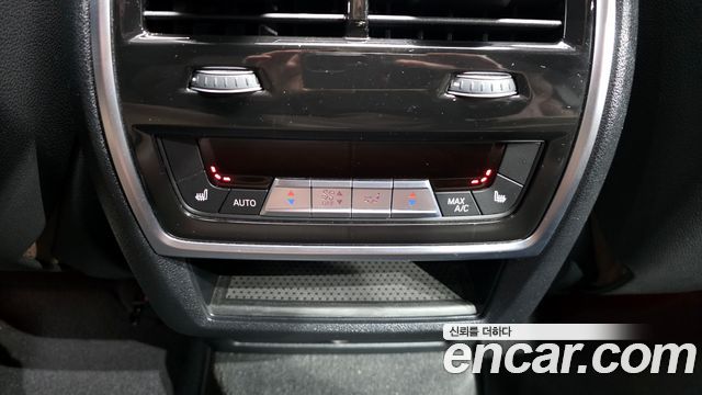 BMW X6 (G06) xDrive30d M Sport 2023 — фото 19